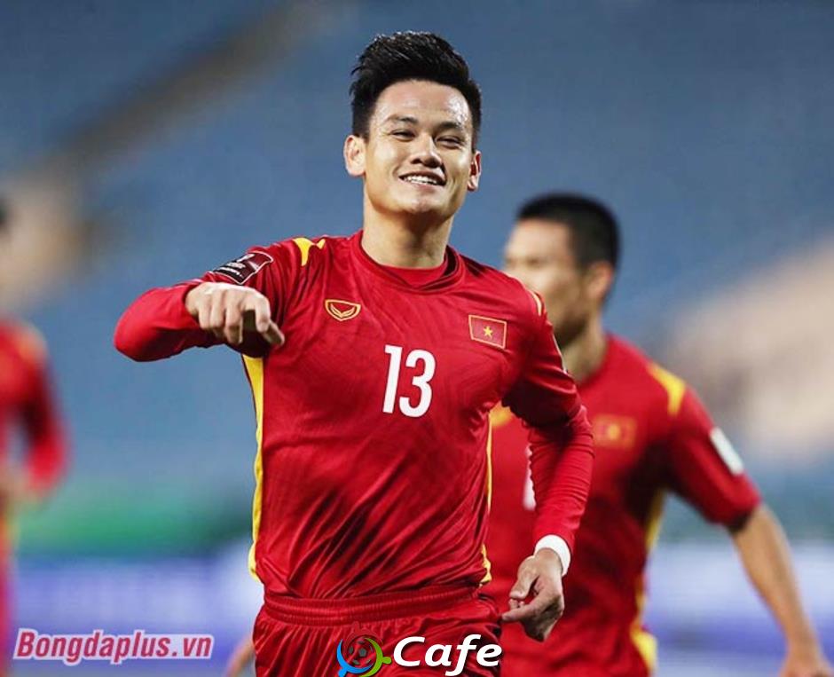 ĐT Việt Nam nhận thêm tin vui