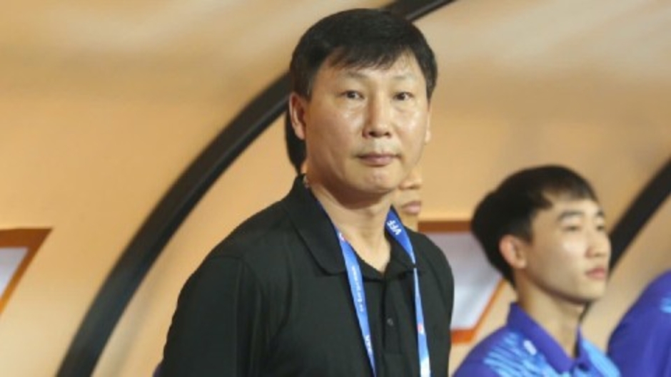 HLV Kim Sang Sik: 