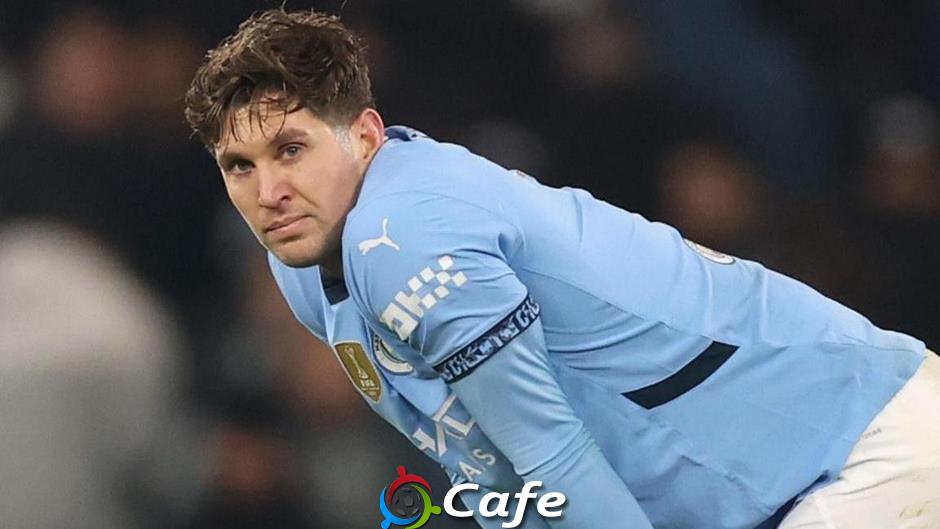 John Stones: 'Tôi không ngờ ở Man City cũng có địa ngục'