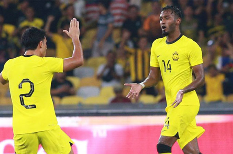 Kết quả Malaysia 1-0 Lebanon: Malaysia đoạt cúp