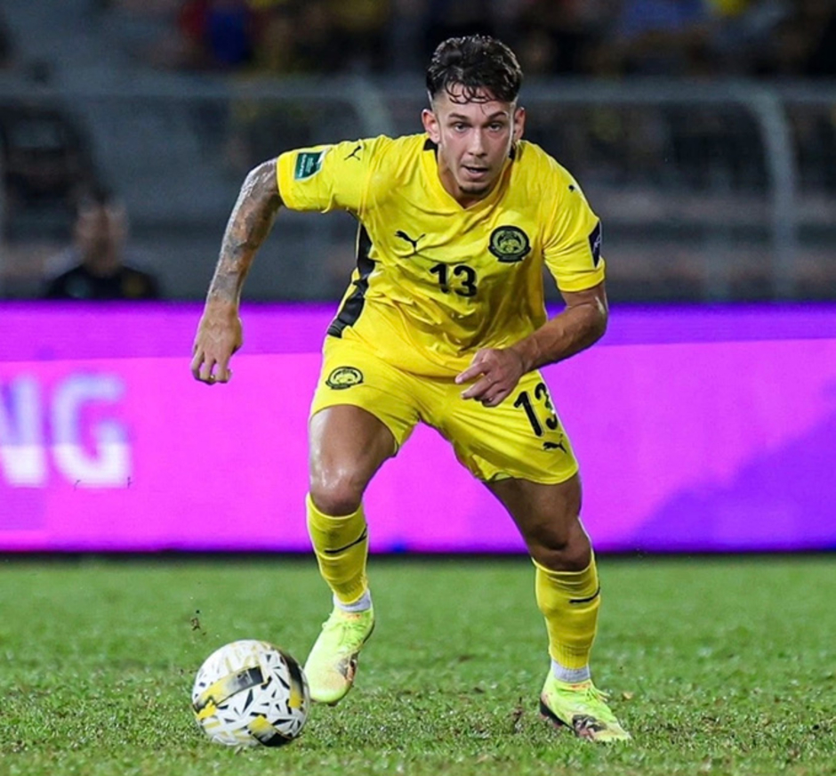 Kết quả Malaysia 1-1 Cape Verde: Hoà đội hạng 72 thế giới, Malaysia khiến Việt Nam phải dè chừng