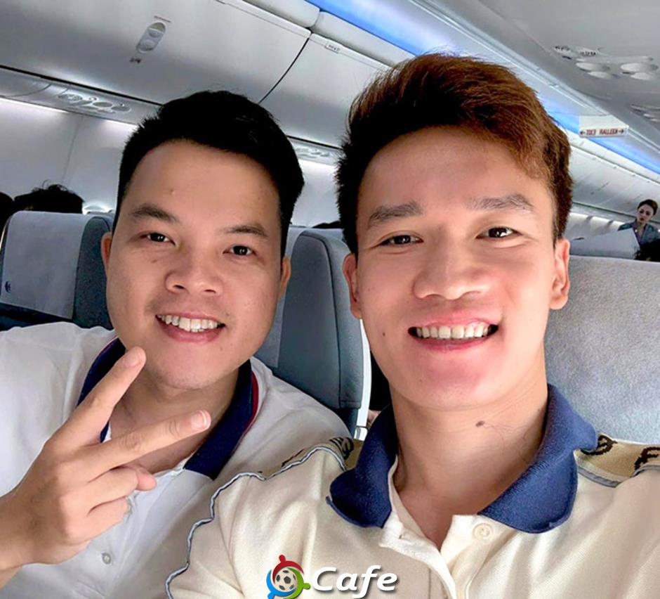 Lo M.U làm chấn thương Hoàng Đức, Duy Mạnh, bác sỹ ĐT Việt Nam được điều động