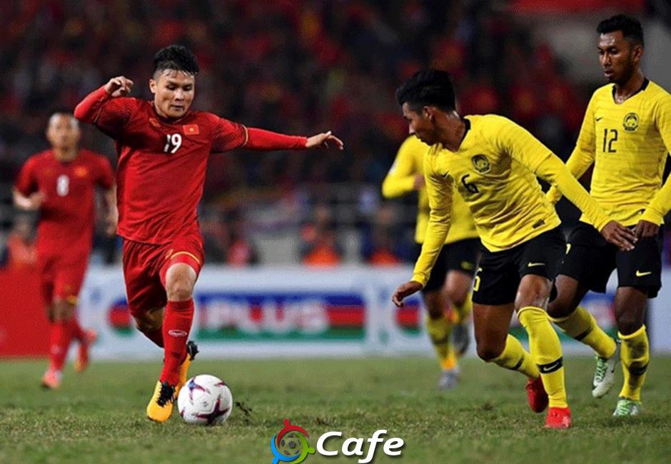 Malaysia gọi 14 hậu vệ đấu ĐT Việt Nam