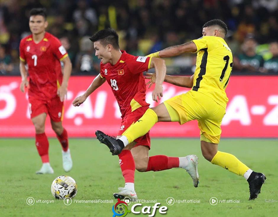 Malaysia tố ngược FIFA, quyết kháng cáo để không thua 0-3 Việt Nam Malaysia tố ngược FIFA, quyết kháng cáo để không thua 0-3 Việt Nam
