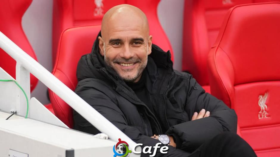 'Máy hốt bạc' của Man City