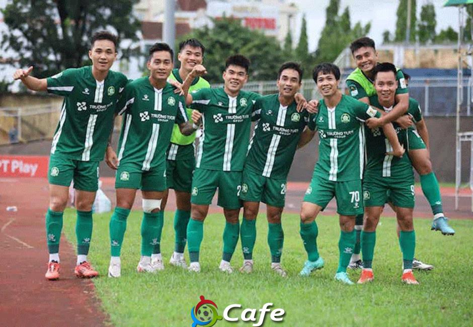 Ở tuổi 30, Công Phượng không còn là cái tên ‘bất khả xâm phạm’
