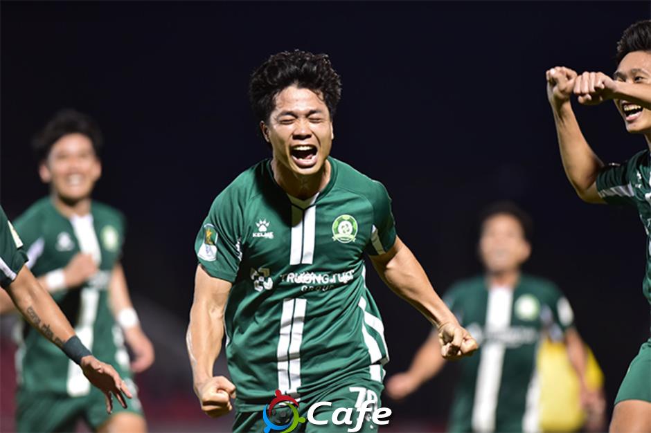 Ở tuổi 30, Công Phượng không còn là cái tên ‘bất khả xâm phạm’