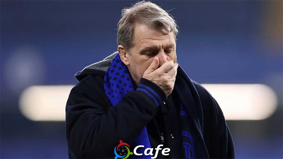 Ông chủ Chelsea bị điều tra vì bán vé 'cắt cổ'