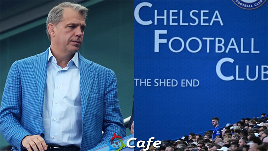 Ông chủ Chelsea bị điều tra vì bán vé 'cắt cổ'