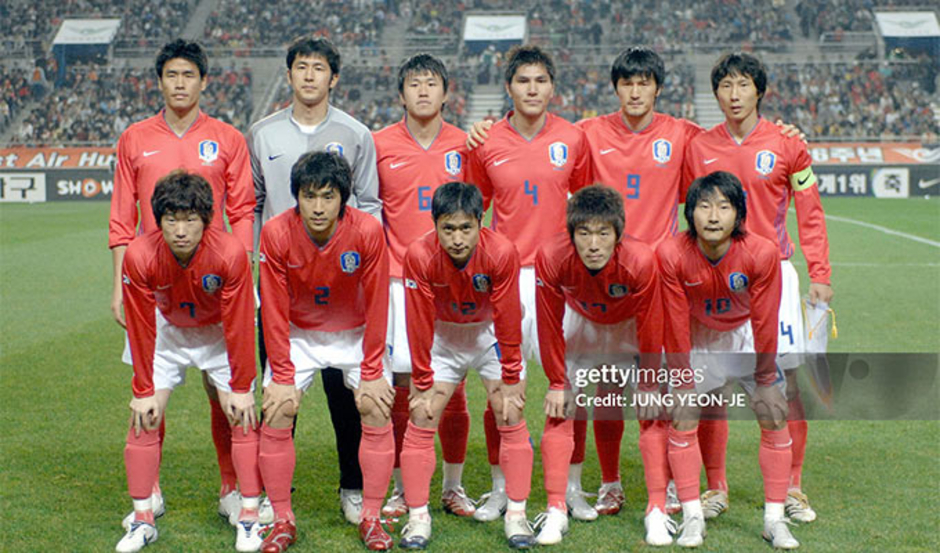 Park Ji Sung làm trợ lý HLV Kim Sang Sik ở ĐT Việt Nam?