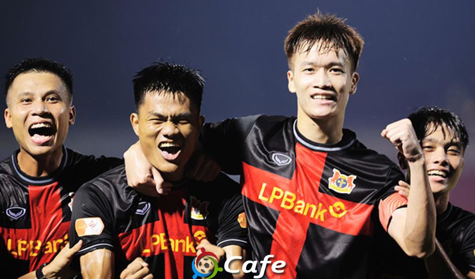 Phạm Gia Hưng, tiền đạo 1m82 được kỳ vọng thay Tiến Linh ở ĐT Việt Nam