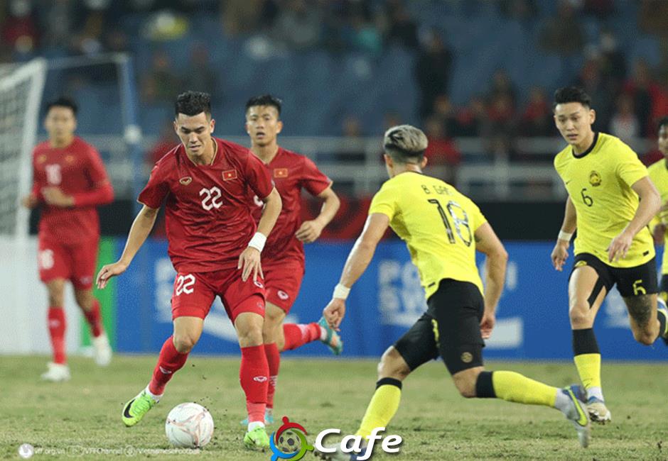 Quá kinh ngạc, ĐT Việt Nam đá với Malaysia bằng cả AFF Cup
