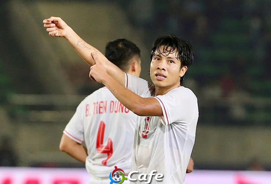 Quên Văn Hậu đi, đây mới là ‘siêu hậu vệ’ của HLV Kim Sang Sik
