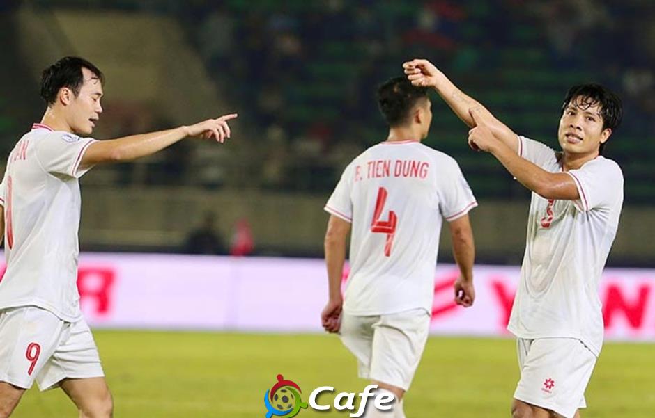 Quên Văn Hậu đi, đây mới là ‘siêu hậu vệ’ của HLV Kim Sang Sik