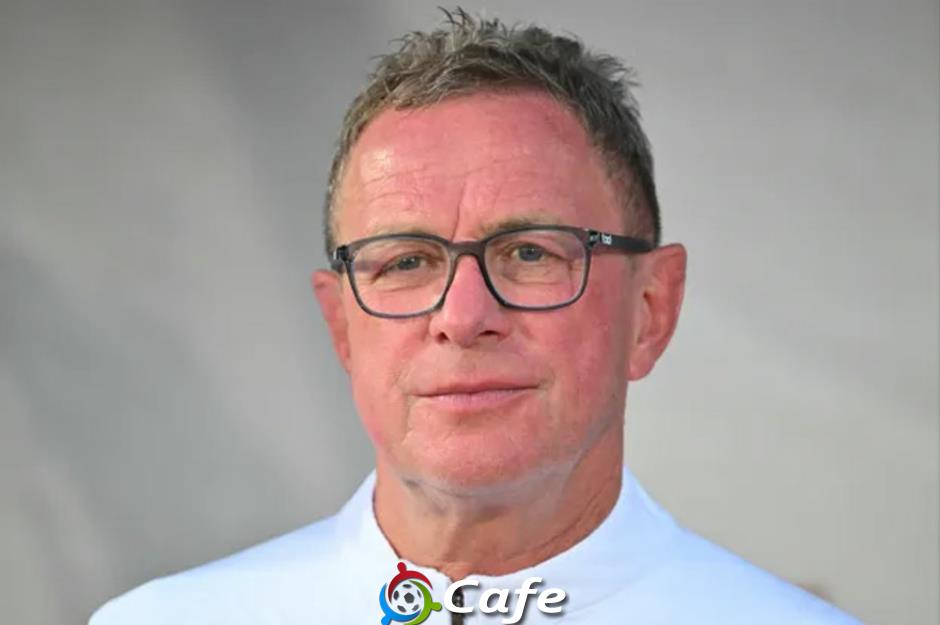 Rangnick lại chỉ thẳng vấn đề của MU