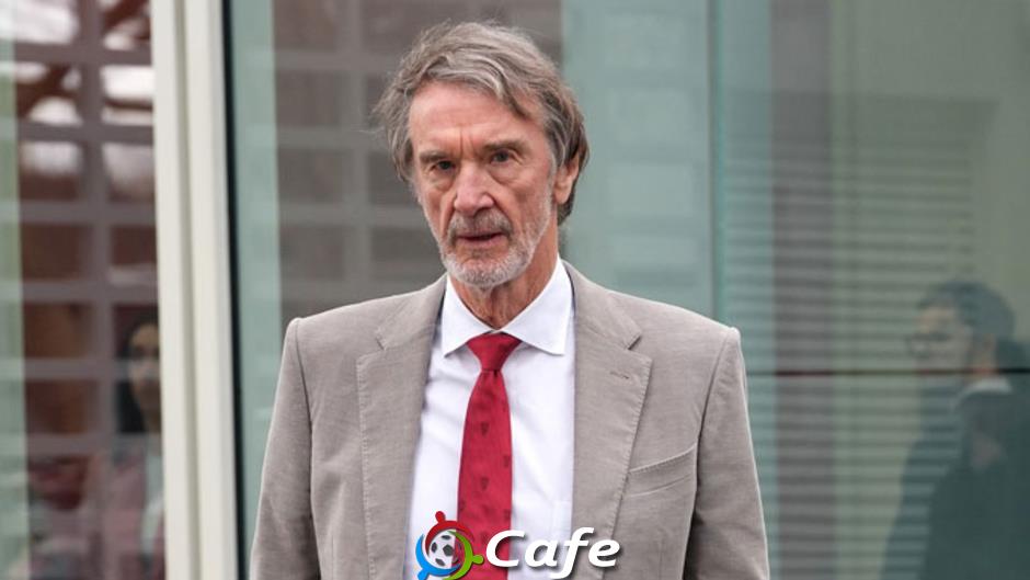Sir Jim Ratcliffe sắp bị nhà Glazer 'đá đít' khỏi MU