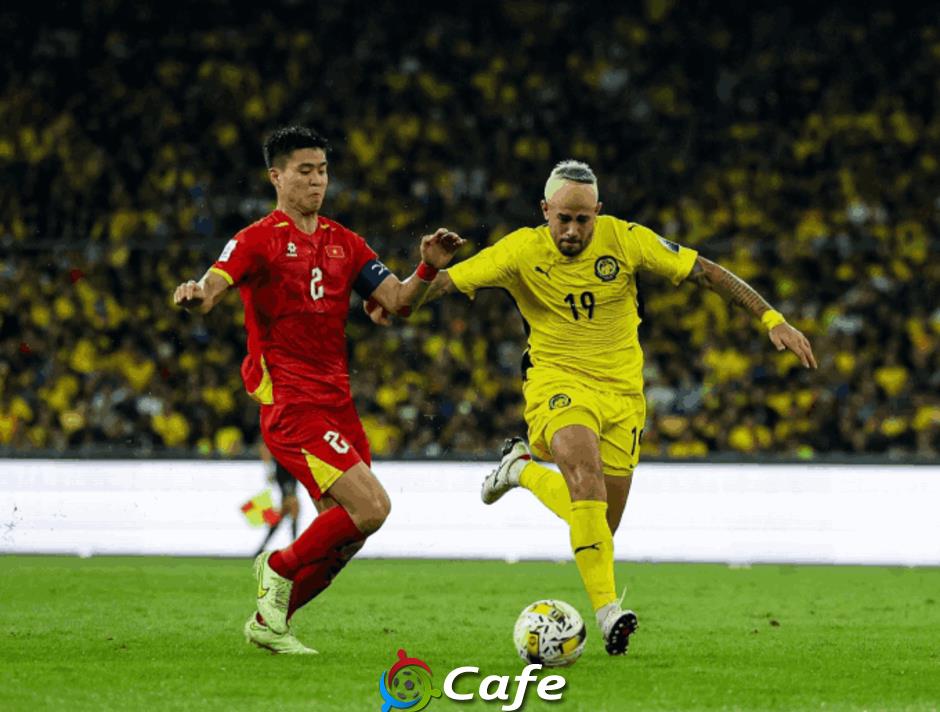 Thêm bằng chứng khiến Malaysia bị xử thua 0-3 trước Việt Nam