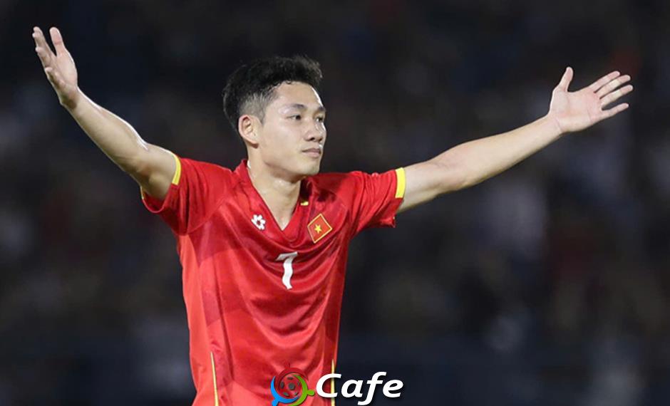 Tiền vệ cao hơn 1m60 thay Tiến Linh ‘nổ súng’ ở ĐT Việt Nam là ai?