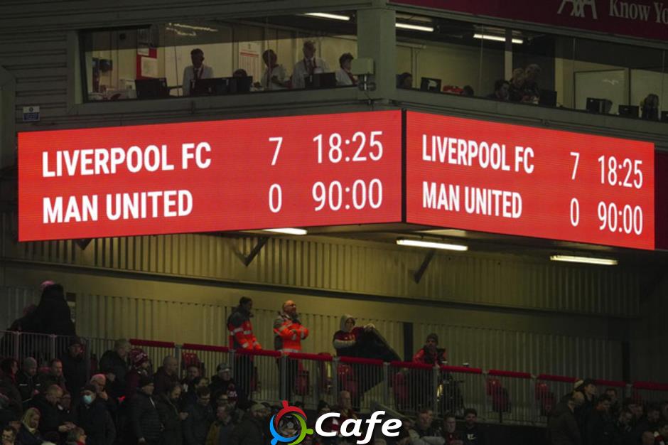 Top 5 thất bại 'không có chỗ chui' của MU thời hậu Sir Alex