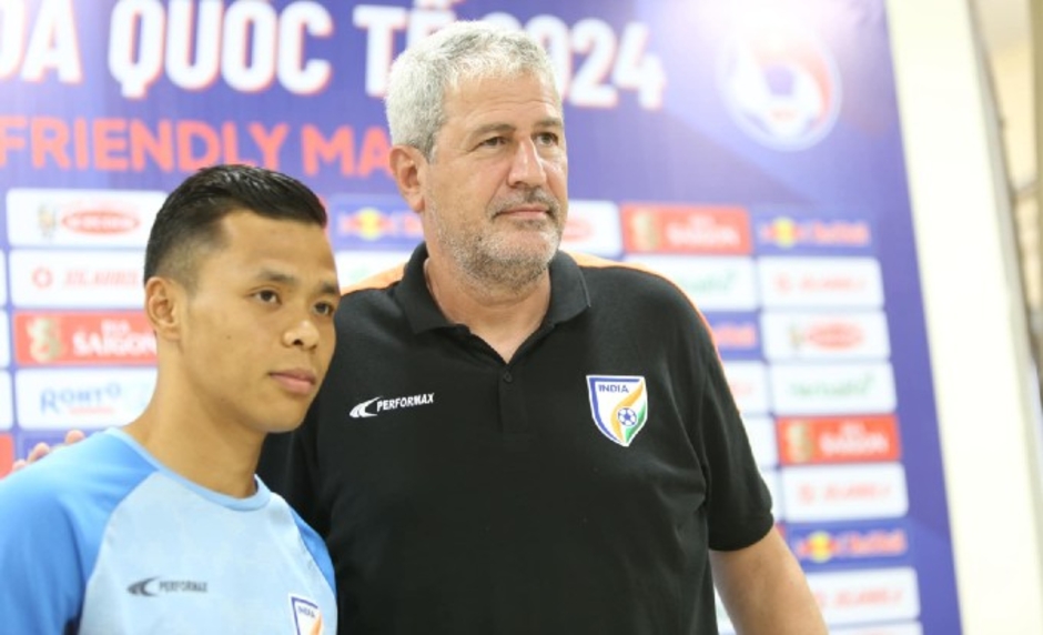 Trực tiếp Việt Nam 0-0 Ấn Độ: Quế Hải đá hỏng penalty; Văn Toàn, Ngọc Quang bỏ lỡ cơ hội