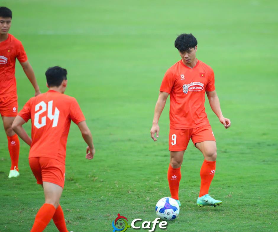 Trước trận Malaysia vs Việt Nam: Malaysia ư, chuyện nhỏ!