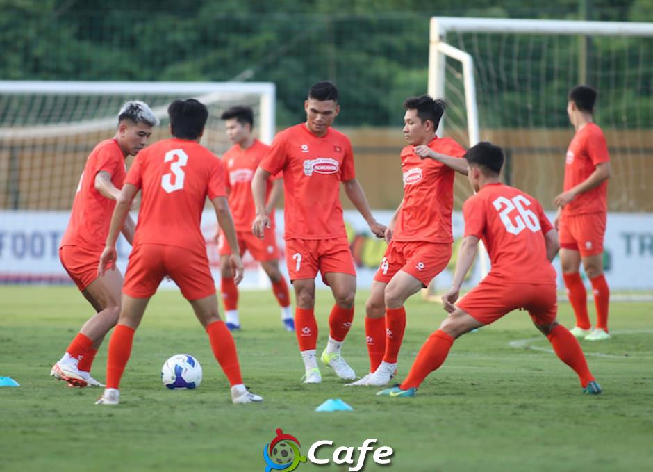 Trước trận Malaysia vs Việt Nam: Malaysia ư, chuyện nhỏ!