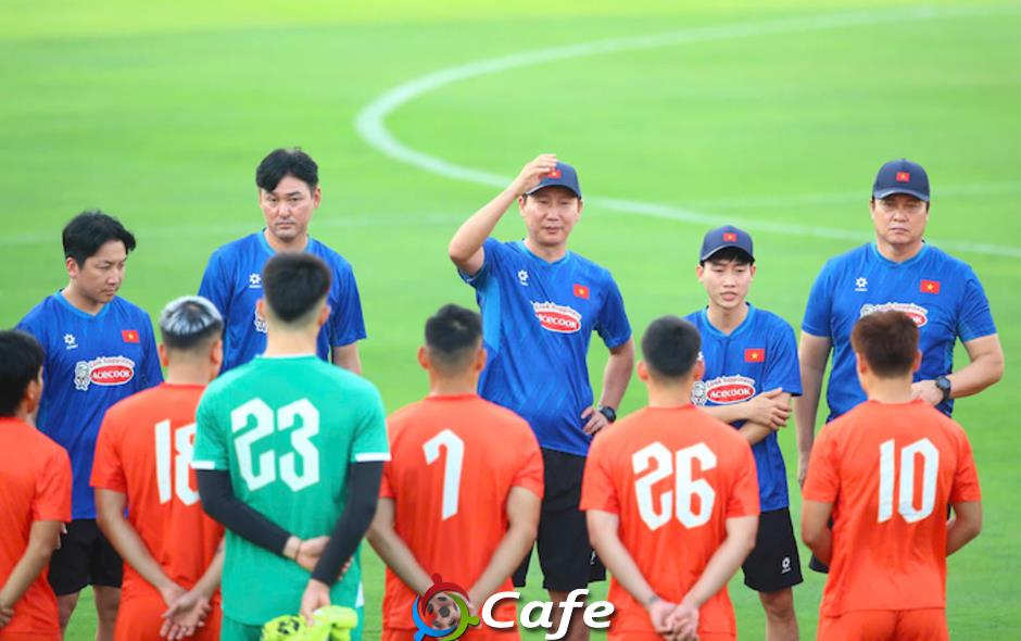 Trước trận Malaysia vs Việt Nam: Malaysia ư, chuyện nhỏ!