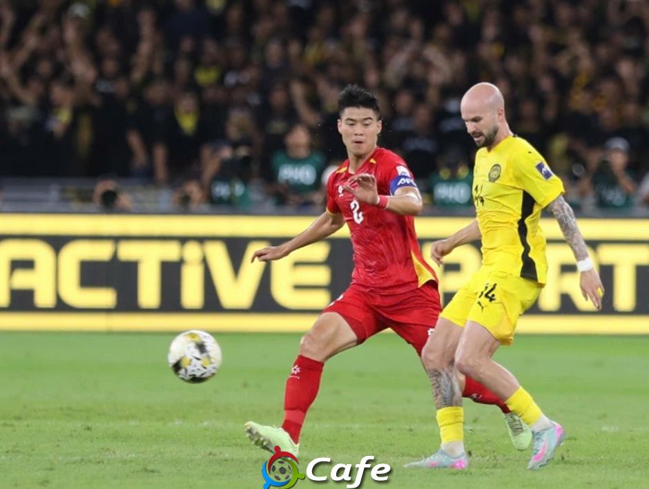 Vé 2 trận của ĐT Việt Nam gặp Nepal ở vòng loại Asian Cup 2027 có giá bao nhiêu?&nbsp;