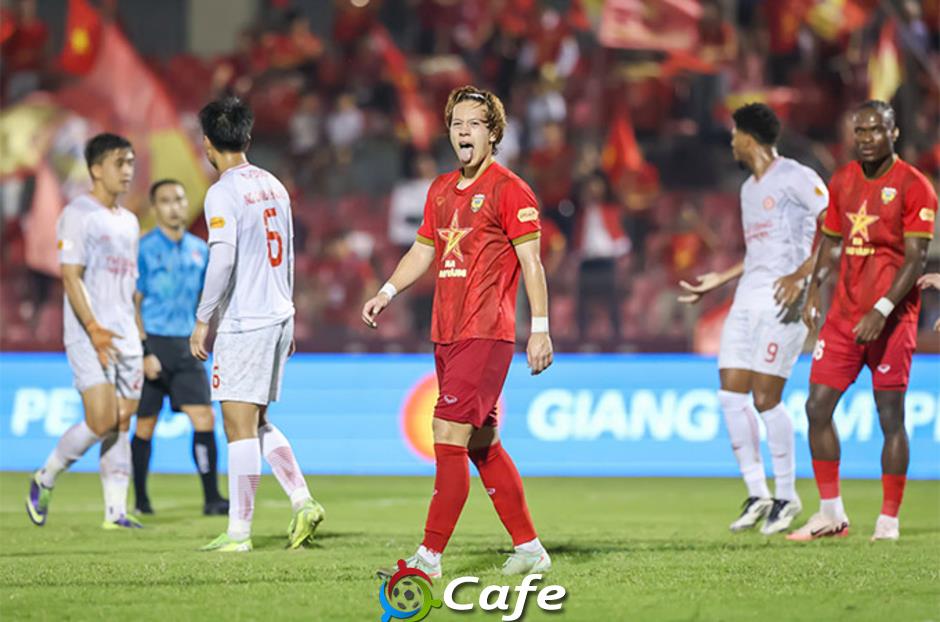Vì sao Viktor Lê không lên ĐT Việt Nam?