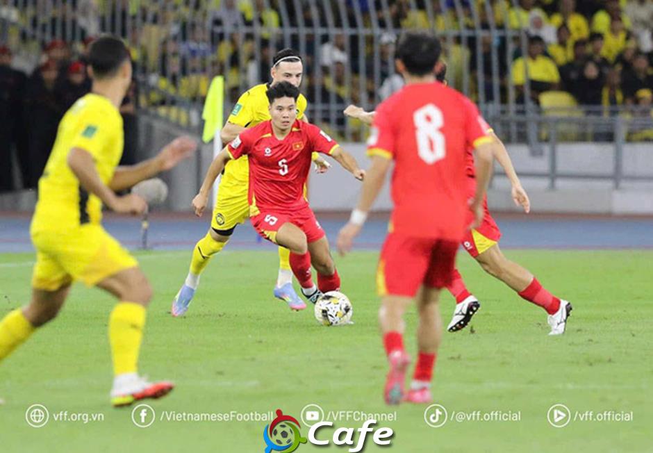 Với Xuân Son, ĐT Việt Nam có thể không thua đậm Malaysia đến thế