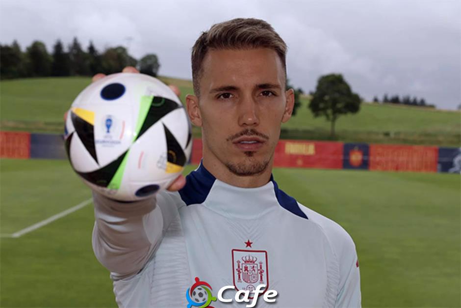 Alejandro Grimaldo mơ được khoác áo Barca