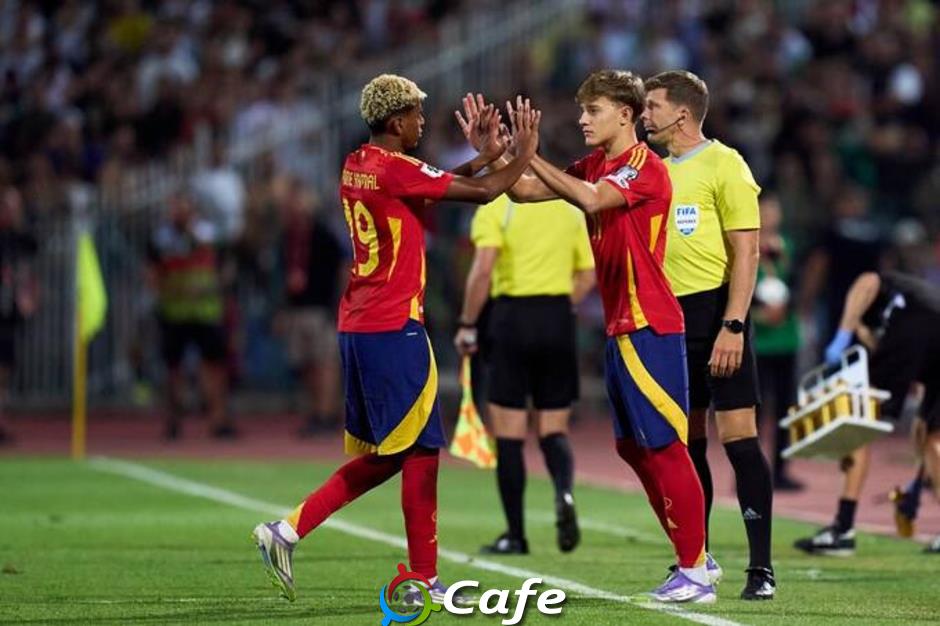 Alvaro Morata, đội trưởng ĐT Tây Ban Nha sáng cửa... mất World Cup