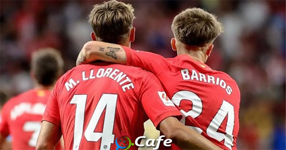 Atletico áp đảo Real Madrid về số cầu thủ được gọi vào ĐT Tây Ban Nha
