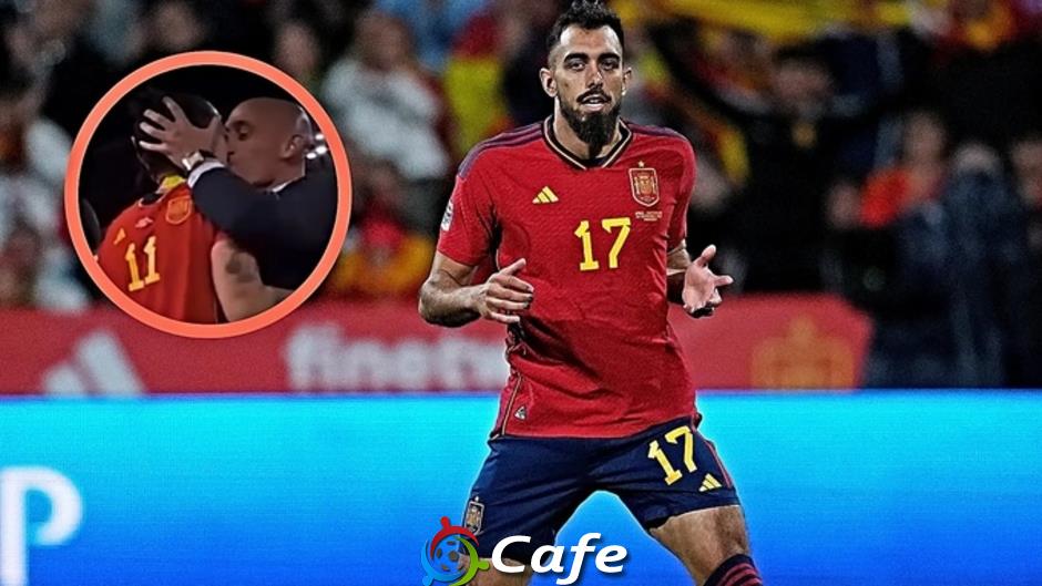 Chân dung Borja Iglesias, 'kẻ nổi loạn' được gọi thay thế Lamine Yamal