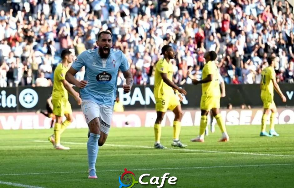 Chân dung Borja Iglesias, 'kẻ nổi loạn' được gọi thay thế Lamine Yamal