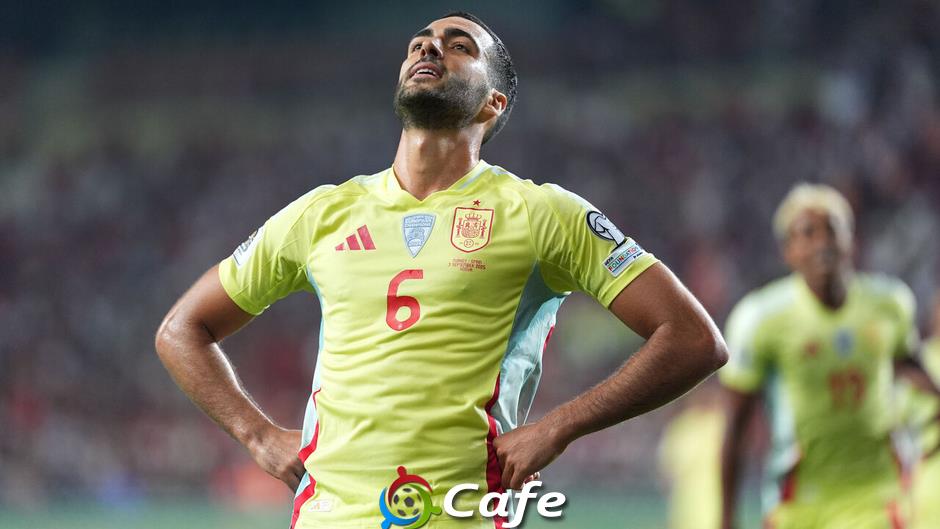 Mikel Merino tài cao như núi nhưng bị hắt hủi tại quê cha