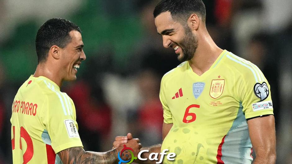 Mikel Merino tài cao như núi nhưng bị hắt hủi tại quê cha