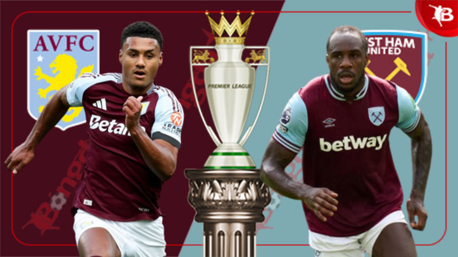 Nhận định bóng đá Aston Villa vs West Ham, 23h30 ngày 26/1: Mở tiệc ở Villa Park