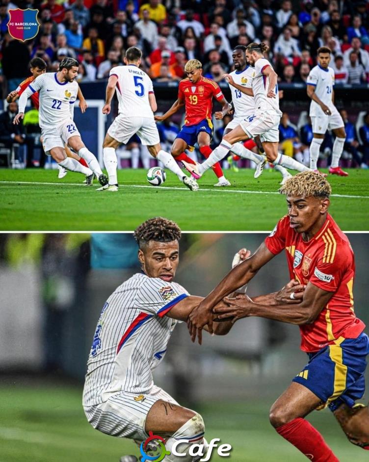 Stoichkov: 'Chặn đứng Lamine Yamal là việc dễ ợt'