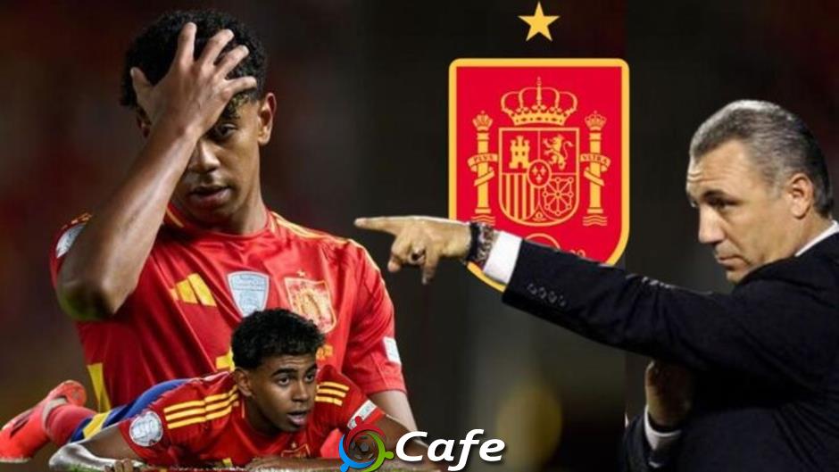 Stoichkov: 'Chặn đứng Lamine Yamal là việc dễ ợt'