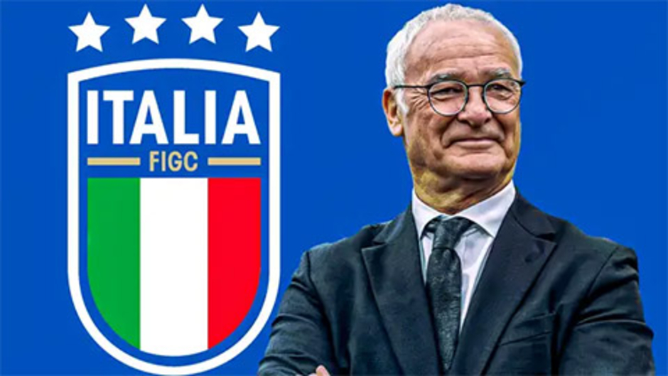 Claudio Ranieri, 