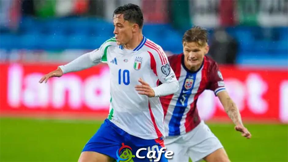 Claudio Ranieri, 'Special One' đích thực cứu vãn ĐT Italia