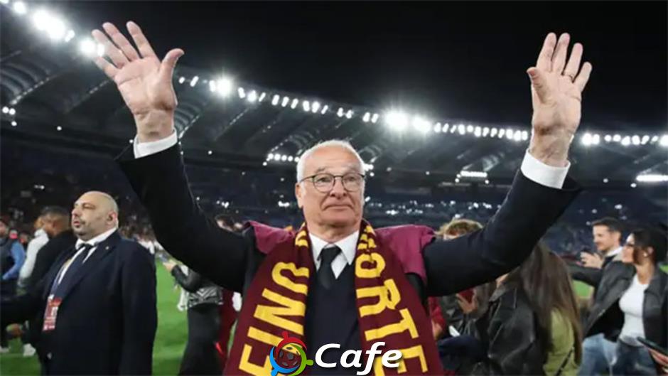 Claudio Ranieri, 'Special One' đích thực cứu vãn ĐT Italia