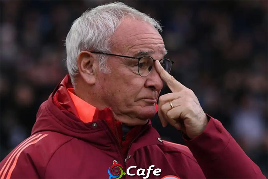 Claudio Ranieri, 'Special One' đích thực cứu vãn ĐT Italia