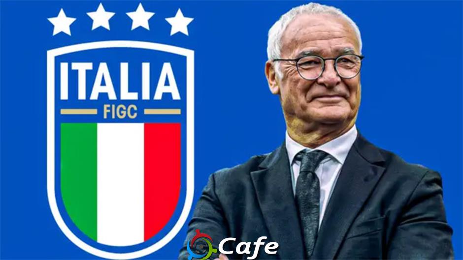 Claudio Ranieri, 'Special One' đích thực cứu vãn ĐT Italia