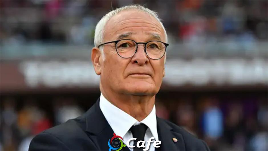 Claudio Ranieri, 'Special One' đích thực cứu vãn ĐT Italia