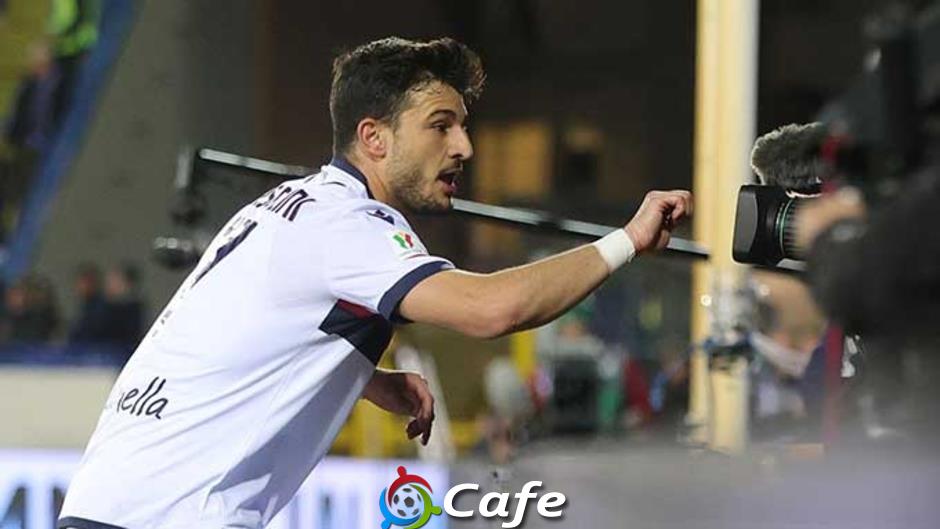 ĐT Italia: Spalletti gọi lại Acerbi vì… Haaland