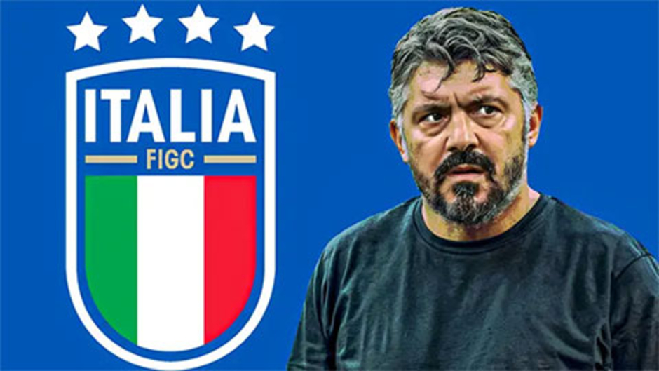 Gattuso và bài toán 