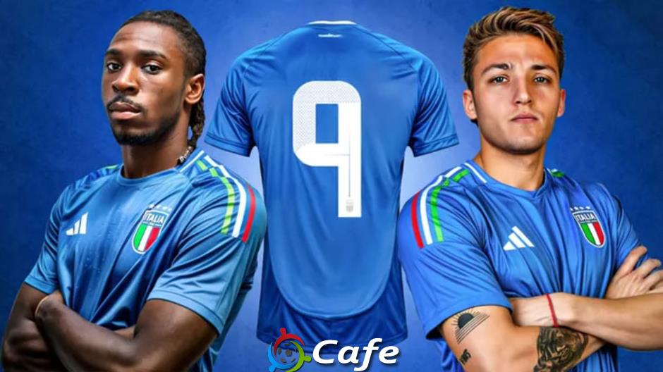 Gattuso và bài toán 'xa xỉ' trên hàng công ĐT Italia