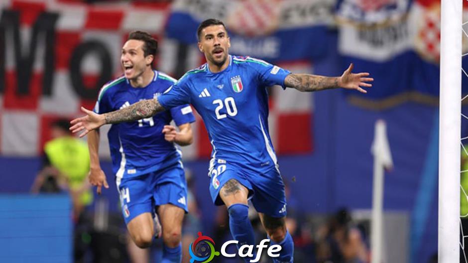 Gattuso và bài toán 'xa xỉ' trên hàng công ĐT Italia